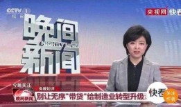 央视爆料直播卖货视频,央视曝光幕后真相，揭秘网红产品背后的秘密